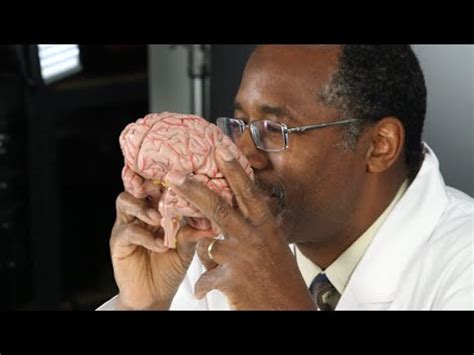 dr ben carson's brain booster.